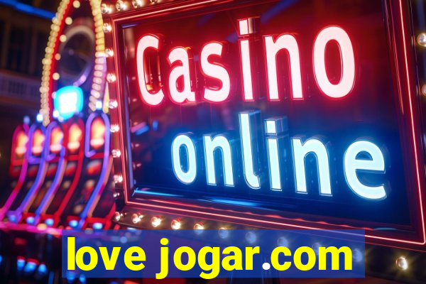 love jogar.com