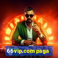 66vip.com paga