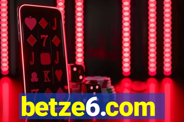 betze6.com