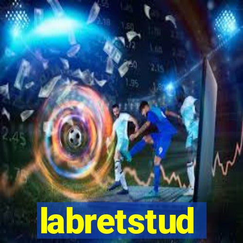 labretstud