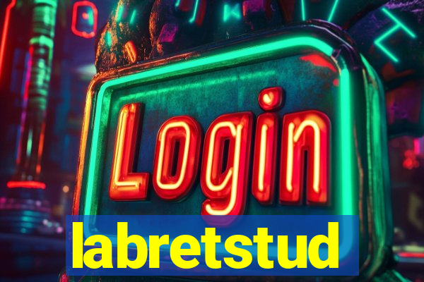 labretstud