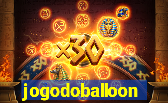 jogodoballoon