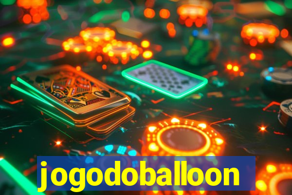 jogodoballoon