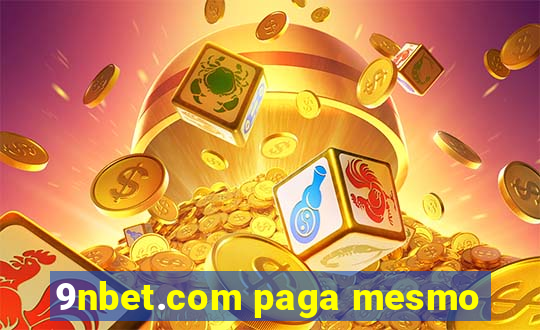 9nbet.com paga mesmo