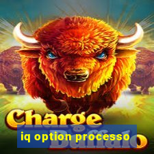 iq option processo