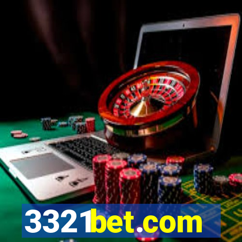 3321bet.com