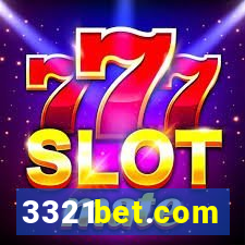 3321bet.com