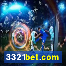 3321bet.com