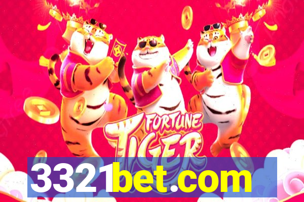 3321bet.com