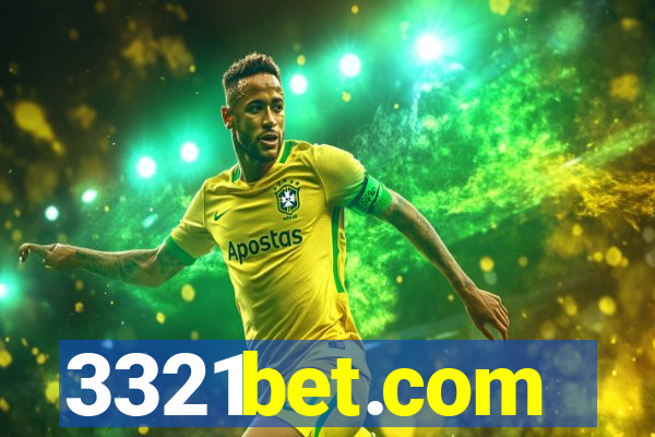 3321bet.com