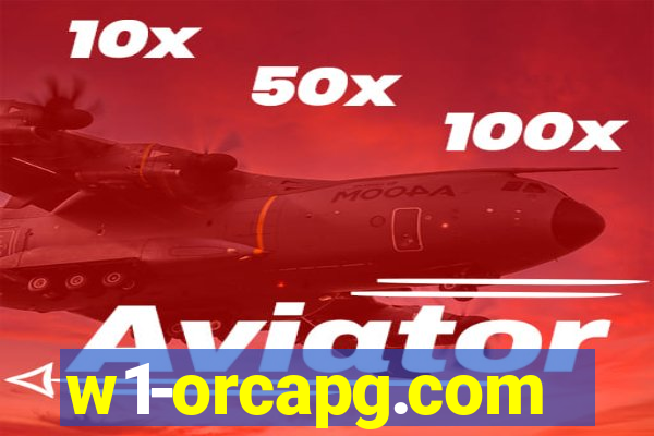 w1-orcapg.com