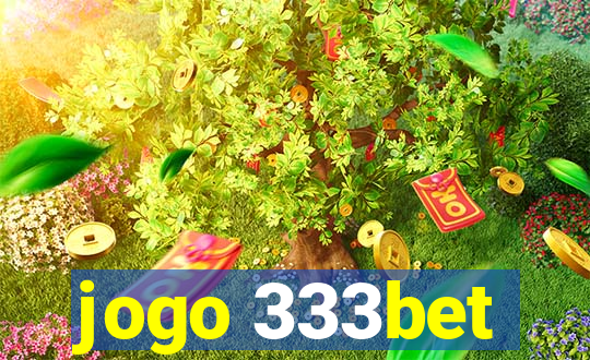 jogo 333bet