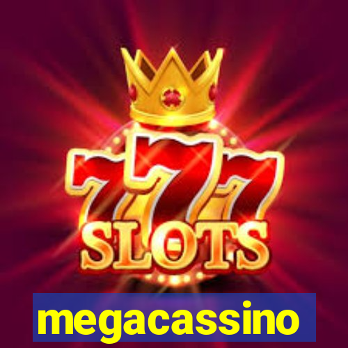 megacassino