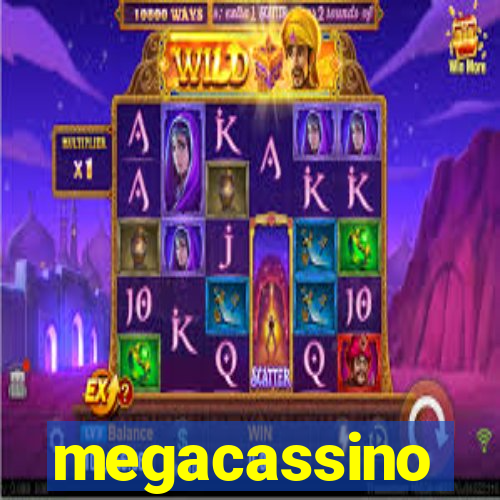 megacassino