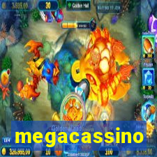 megacassino