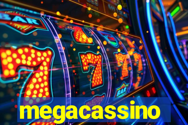 megacassino