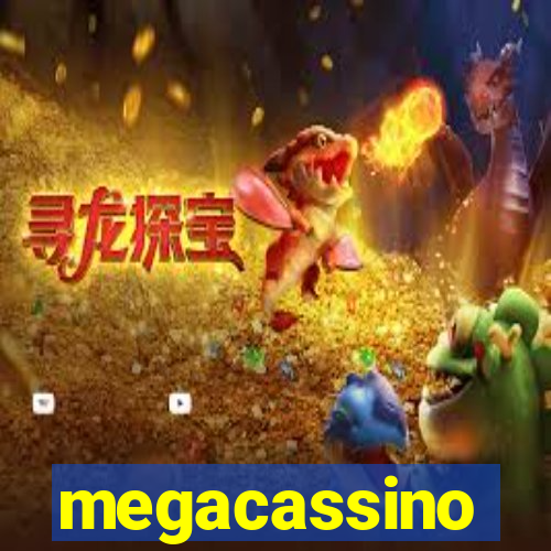 megacassino