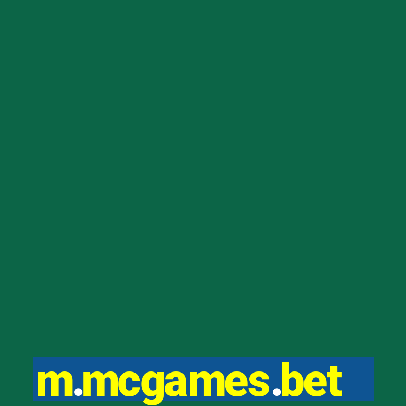 m.mcgames.bet