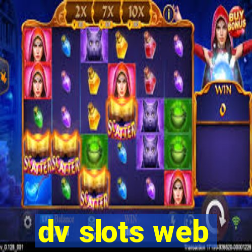 dv slots web