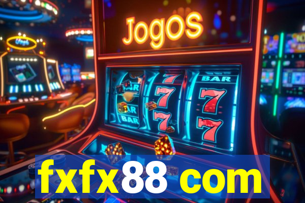 fxfx88 com