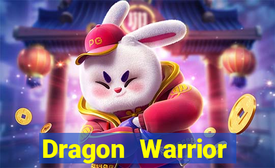 Dragon Warrior legend champion dinheiro infinito 2024