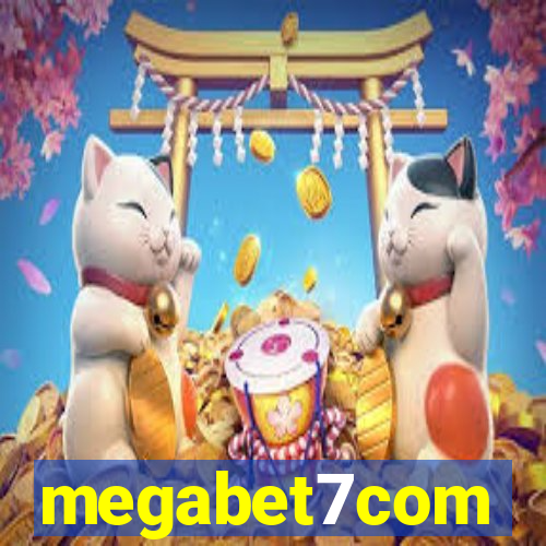 megabet7com