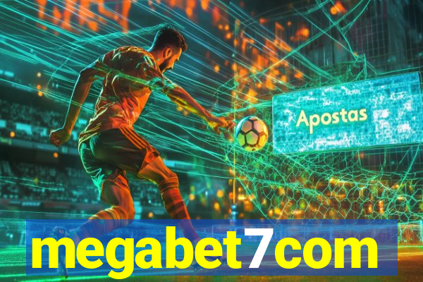 megabet7com