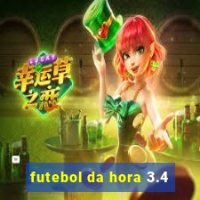 futebol da hora 3.4