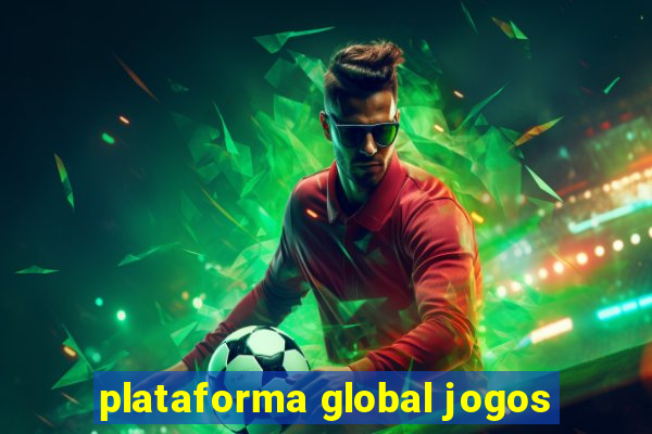 plataforma global jogos