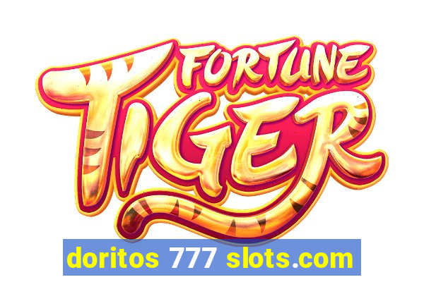 doritos 777 slots.com