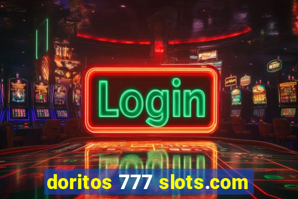 doritos 777 slots.com