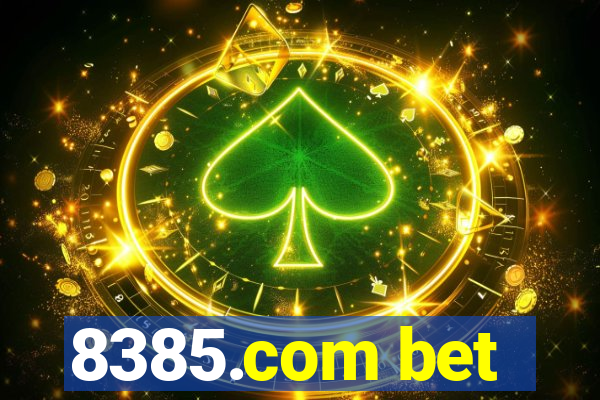 8385.com bet