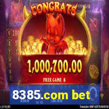 8385.com bet