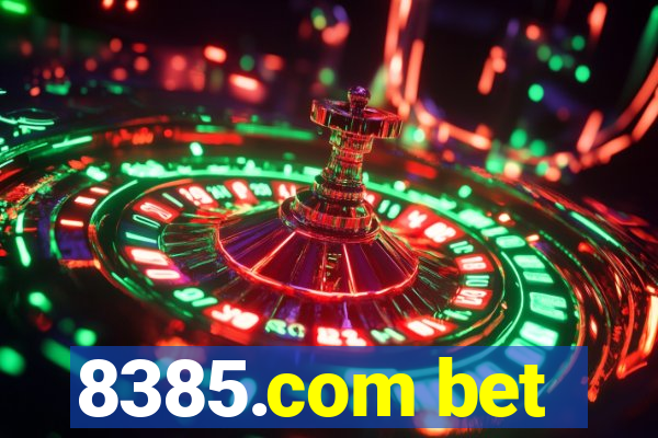 8385.com bet