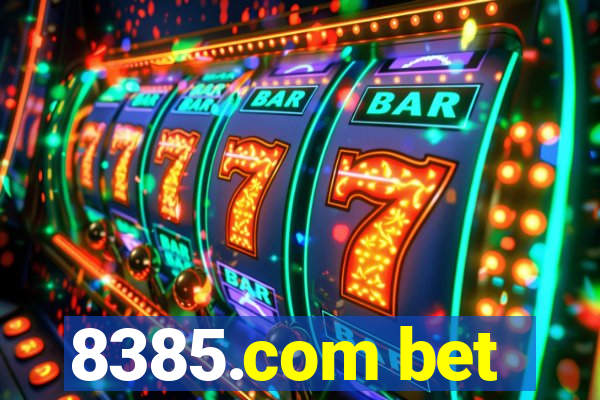 8385.com bet