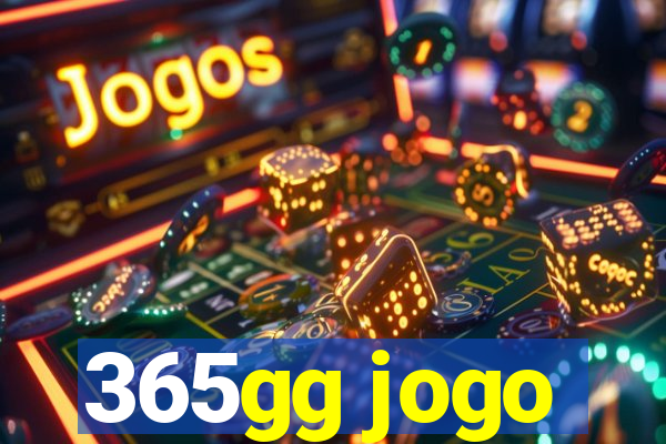 365gg jogo