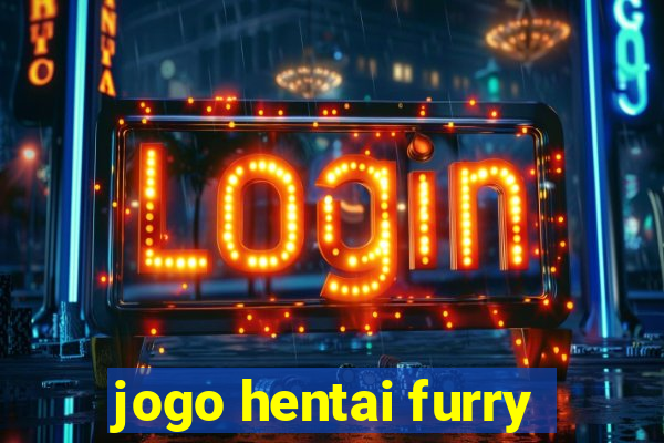 jogo hentai furry