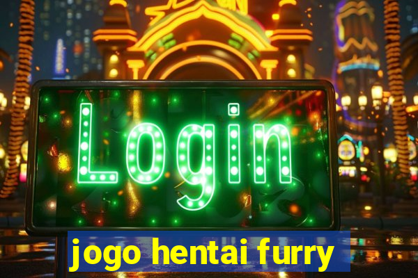 jogo hentai furry