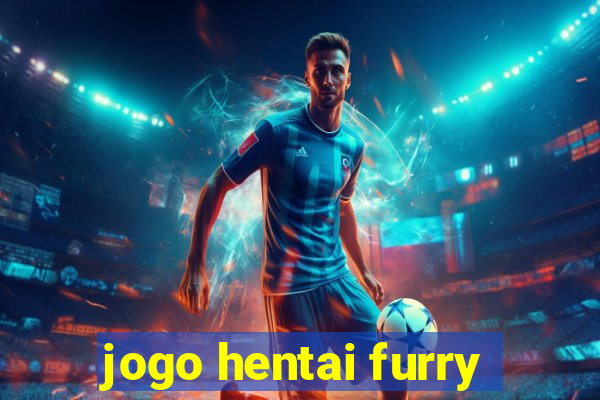 jogo hentai furry