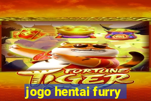 jogo hentai furry