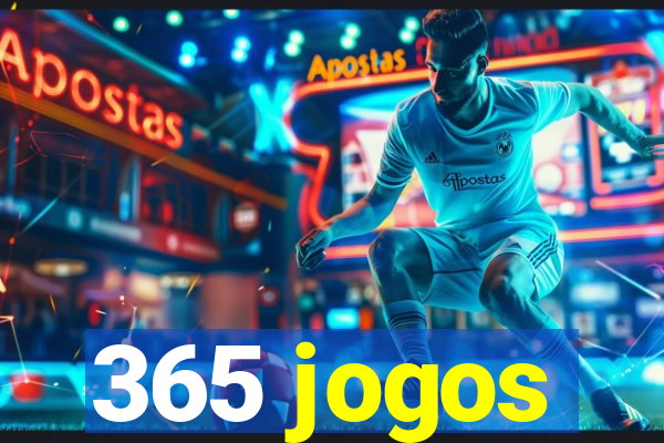 365 jogos