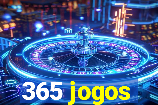 365 jogos