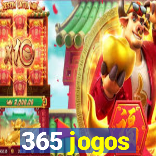 365 jogos