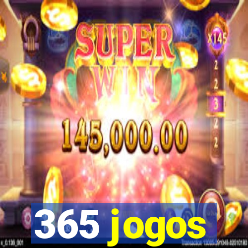 365 jogos