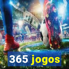 365 jogos