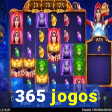 365 jogos