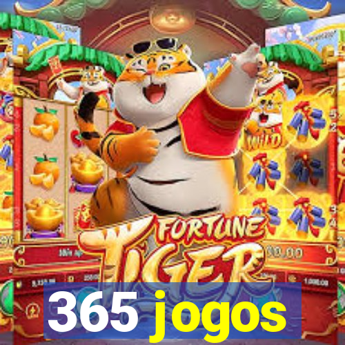 365 jogos