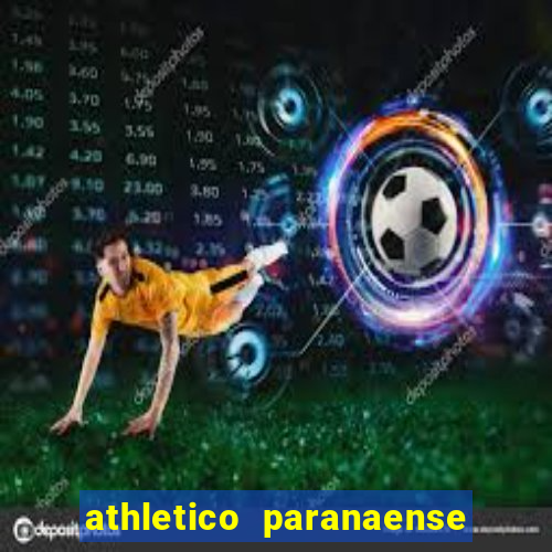 athletico paranaense x bragantino