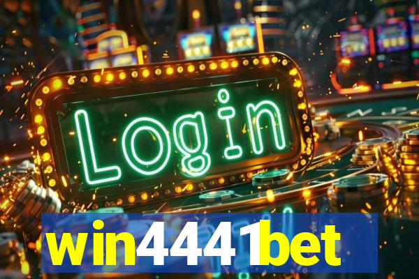 win4441bet