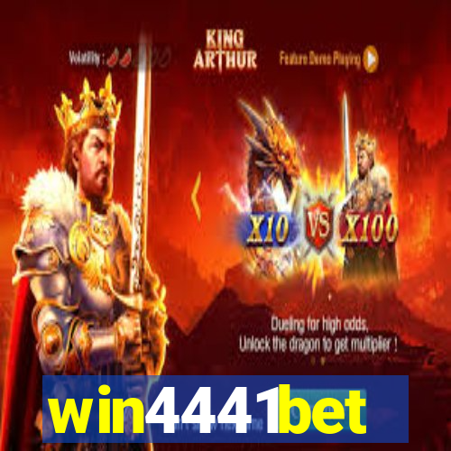 win4441bet